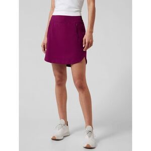 Athleta Women's Skort in Purple